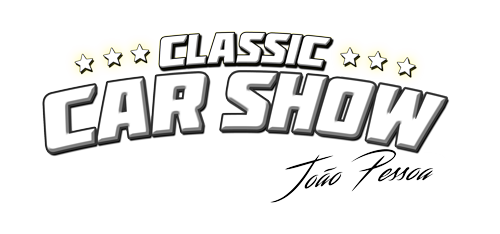 Classic Car Show João Pessoa